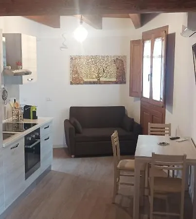 Mirto Di Sardegna Διαμέρισμα *