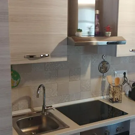 Apartment Mirto Di Sardegna *